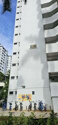 Blk 167 Stirling Road (Queenstown), HDB 3 Rooms #566185921